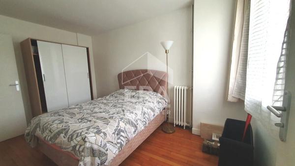 Appartement Saint Maur Des Fosses 2 pièce(s) 40 m2