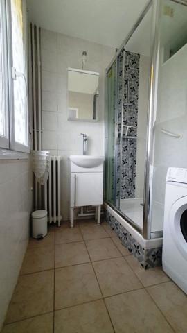 Appartement Saint Maur Des Fosses 2 pièce(s) 40 m2