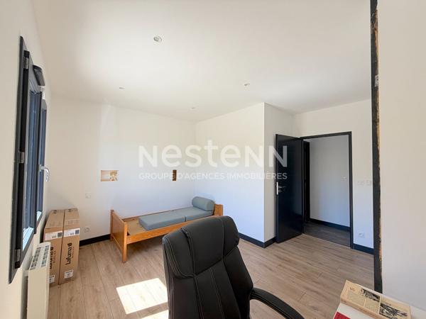 À VENDRE : MAISON RÉCENTE DE PLAIN-PIED SUR LES HAUTEURS DE MIREPOIX
