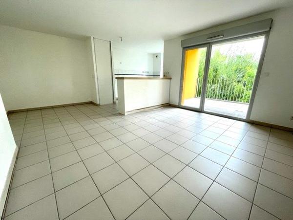 Appartement T4 en location à TOULOUSE