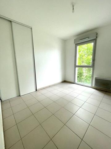 Appartement T4 en location à TOULOUSE