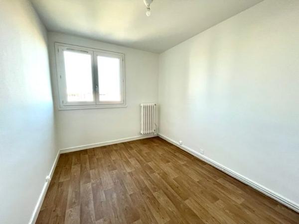 Appartement T4 en location à TOULOUSE