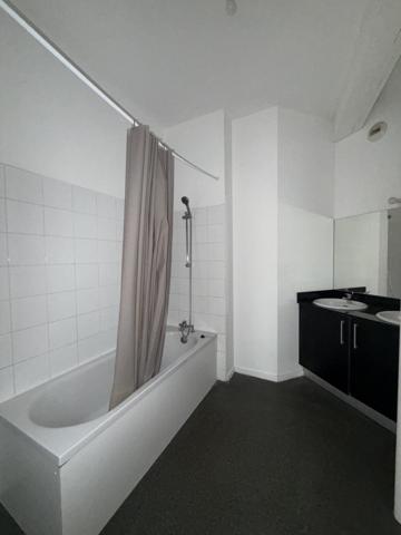 Appartement T4 en location à TOULOUSE