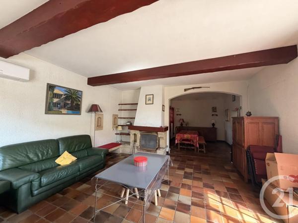 Maison à vendre  5 pièces - 116,50 m 2   ARLES  - 13