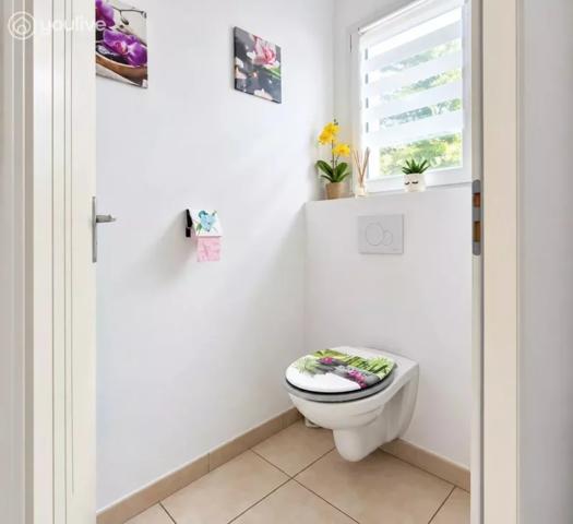 RARE À LA GUÉRINIÈRE – MAISON RÉCENTE 3 CHAMBRES, DPE A, GARAGE ET JARDIN