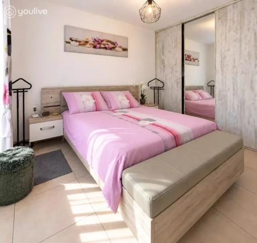 RARE À LA GUÉRINIÈRE – MAISON RÉCENTE 3 CHAMBRES, DPE A, GARAGE ET JARDIN