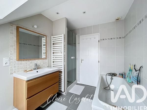 Maison à vendre 6 pièces 109 m² Nort-sur-Erdre