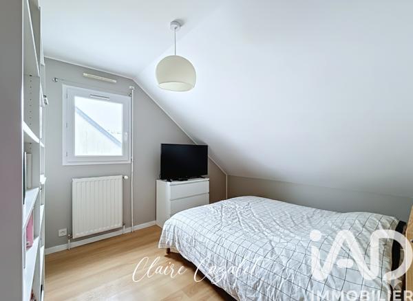 Maison à vendre 6 pièces 109 m² Nort-sur-Erdre