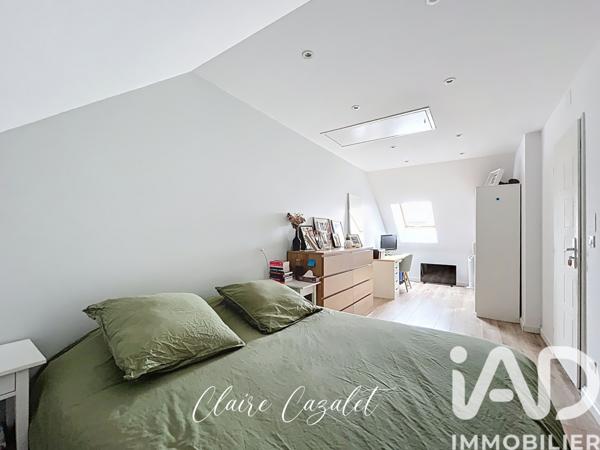 Maison à vendre 6 pièces 109 m² Nort-sur-Erdre