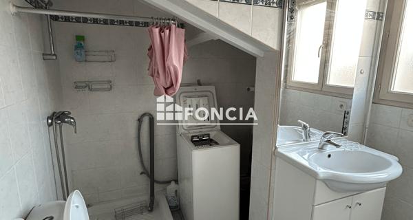 À vendre Studio 16.65 m² - Nice 06300