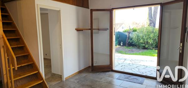 Maison à vendre 2 pièces 31 m² Tourrettes