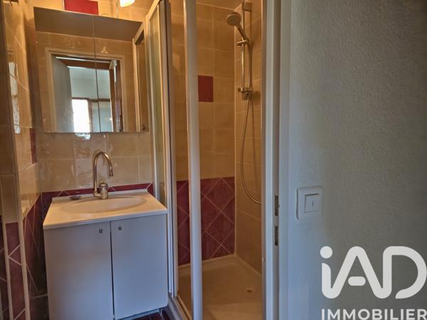 Maison à vendre 2 pièces 31 m² Tourrettes