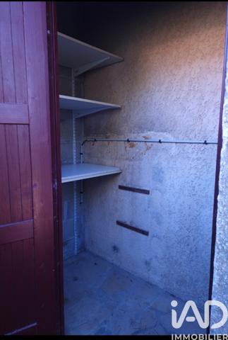 Maison à vendre 2 pièces 31 m² Tourrettes