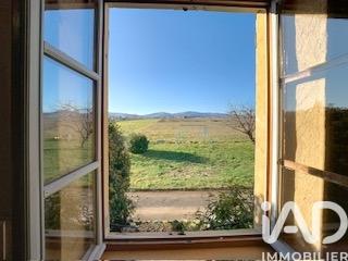 Maison à vendre 8 pièces 239 m² Gleizé