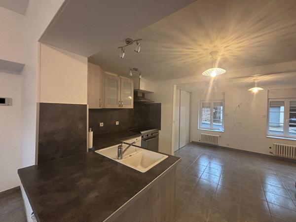 Maison Bernay 4 pièce(s) 137.89 m2