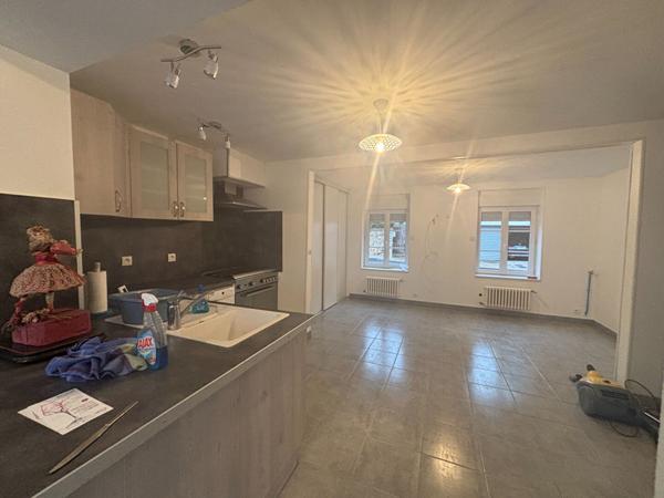 Maison Bernay 4 pièce(s) 137.89 m2