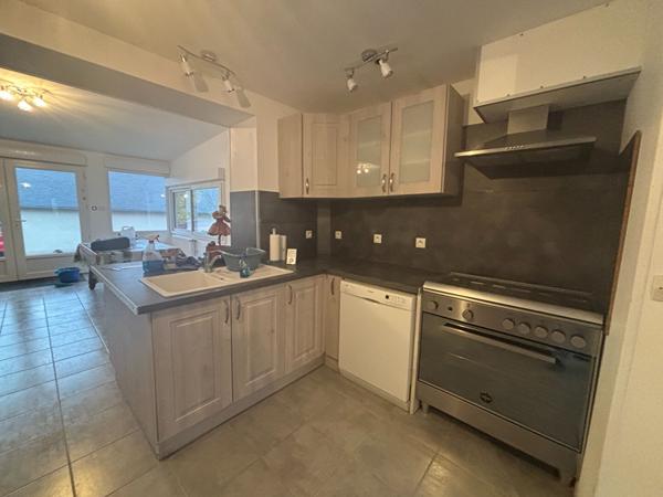 Maison Bernay 4 pièce(s) 137.89 m2