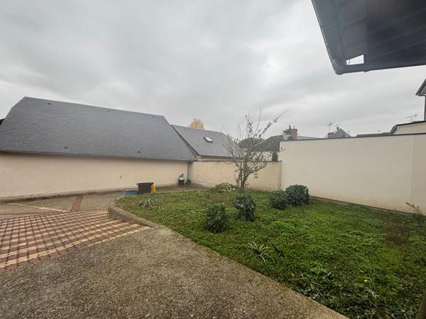 Maison Bernay 4 pièce(s) 137.89 m2