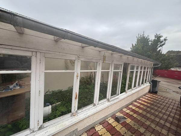 Maison Bernay 4 pièce(s) 137.89 m2