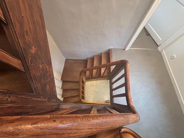 Maison Bernay 4 pièce(s) 137.89 m2