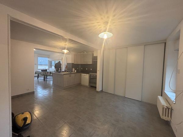 Maison Bernay 4 pièce(s) 137.89 m2