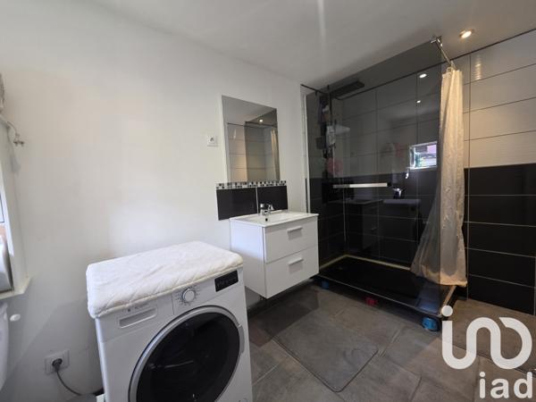 Maison à vendre 3 pièces 68 m² Faches-Thumesnil