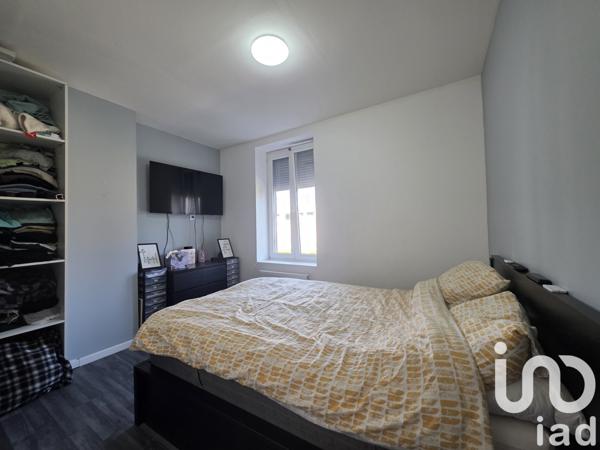 Maison à vendre 3 pièces 68 m² Faches-Thumesnil