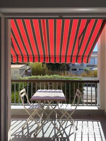 DOLUS D'OLERON - APPARTEMENT DE 26 m²