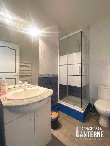 DOLUS D'OLERON - APPARTEMENT DE 26 m²