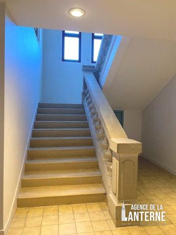 DOLUS D'OLERON - APPARTEMENT DE 26 m²