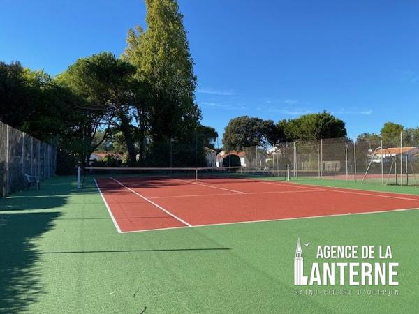 DOLUS D'OLERON - APPARTEMENT DE 26 m²