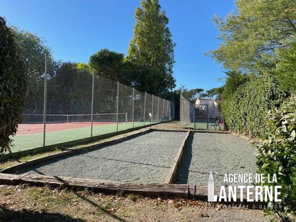 DOLUS D'OLERON - APPARTEMENT DE 26 m²