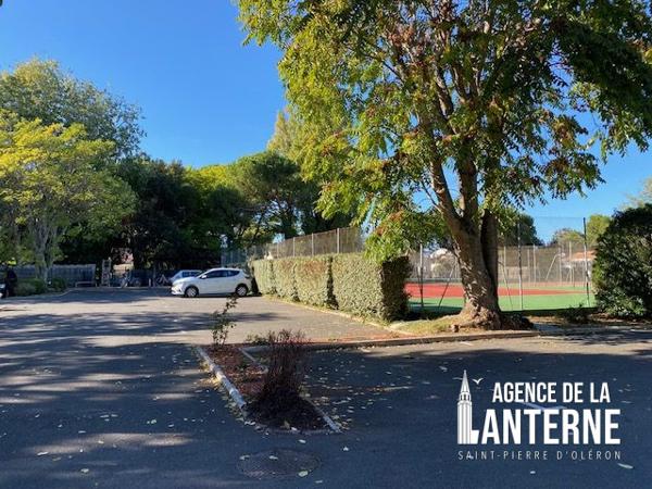 DOLUS D'OLERON - APPARTEMENT DE 26 m²