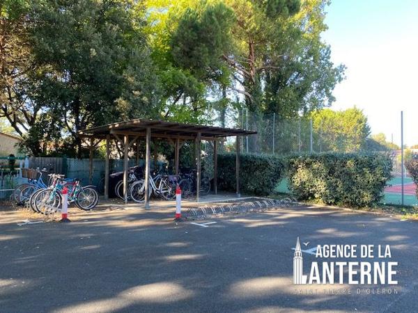 DOLUS D'OLERON - APPARTEMENT DE 26 m²