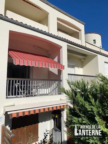 DOLUS D'OLERON - APPARTEMENT DE 26 m²