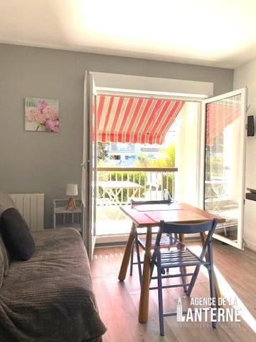 DOLUS D'OLERON - APPARTEMENT DE 26 m²