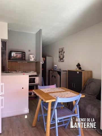 DOLUS D'OLERON - APPARTEMENT DE 26 m²