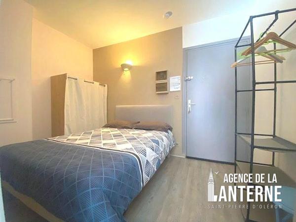 DOLUS D'OLERON - APPARTEMENT DE 26 m²