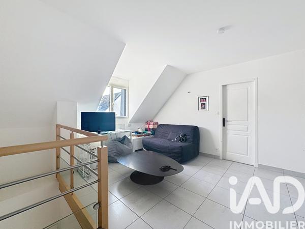 Maison à vendre 6 pièces 134 m² Séné