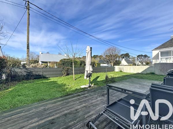 Maison à vendre 6 pièces 134 m² Séné