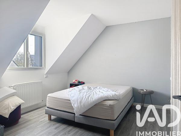 Maison à vendre 6 pièces 134 m² Séné