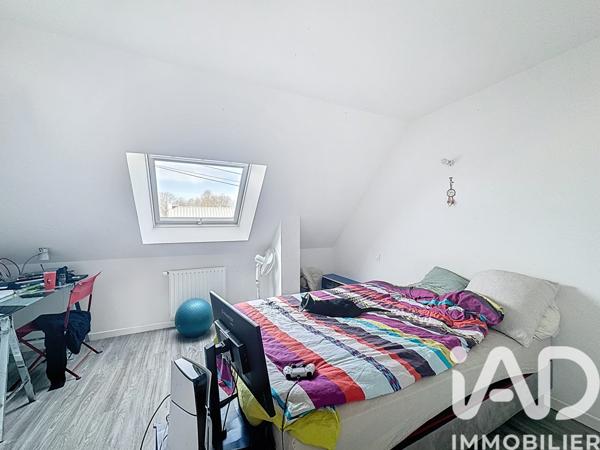 Maison à vendre 6 pièces 134 m² Séné