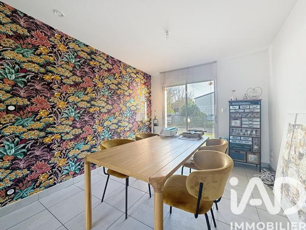 Maison à vendre 6 pièces 134 m² Séné