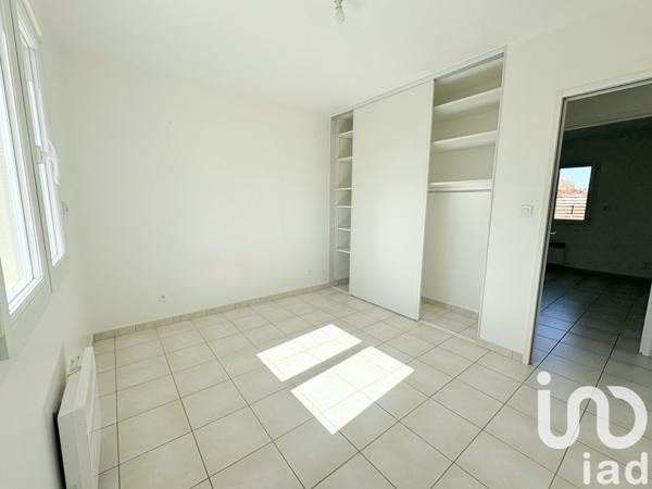 Maison à vendre 4 pièces 91 m² Brain-sur-Allonnes
