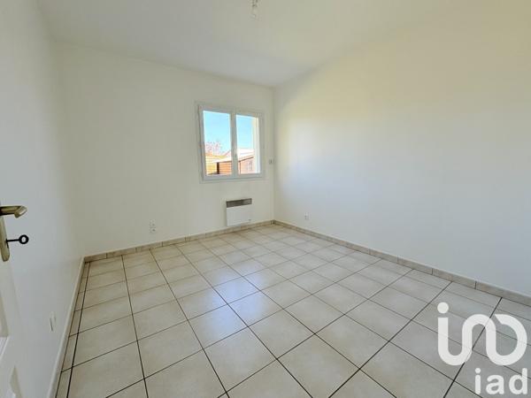 Maison à vendre 4 pièces 91 m² Brain-sur-Allonnes