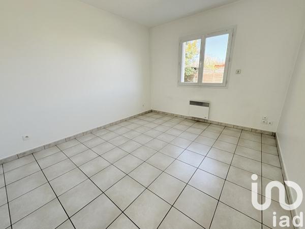 Maison à vendre 4 pièces 91 m² Brain-sur-Allonnes