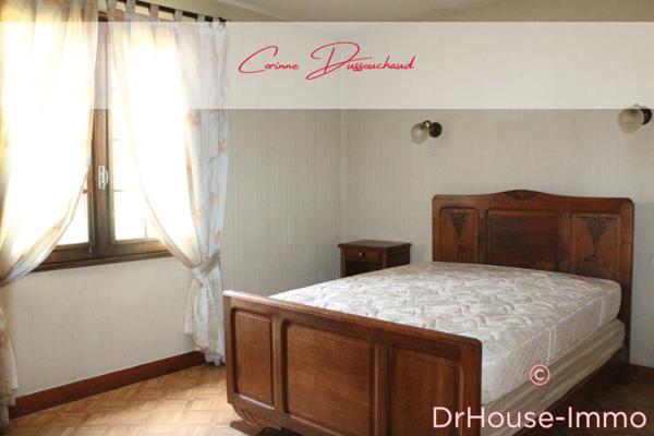 Maison à vendre 5 pièces de 134 m²