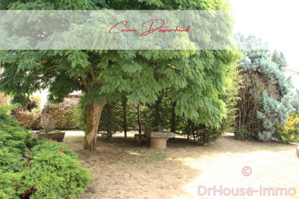 Maison à vendre 5 pièces de 134 m²