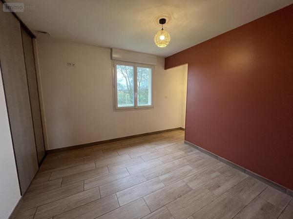 Maison à vendre à La Ferté Macé dans l'Orne (61600), ref : 61044-2020