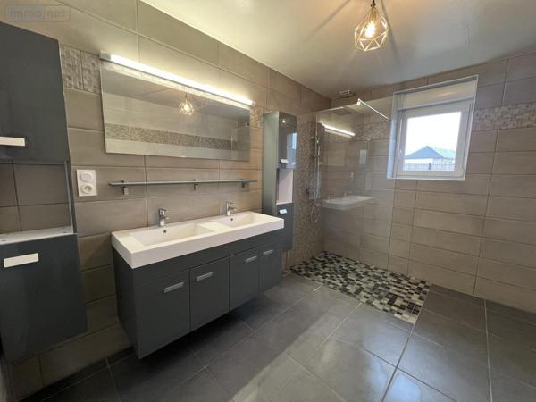 Maison à vendre à La Ferté Macé dans l'Orne (61600), ref : 61044-2020